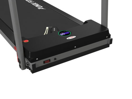 Беговая дорожка UnixFit R-200V фото 4
