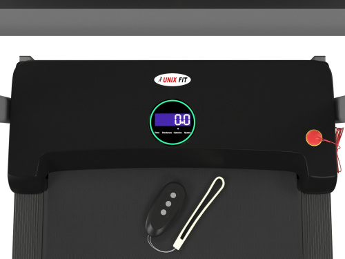 Беговая дорожка UnixFit R-200V фото 6