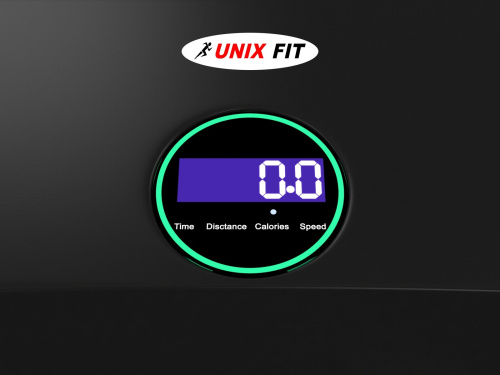 Беговая дорожка UnixFit R-200V фото 10
