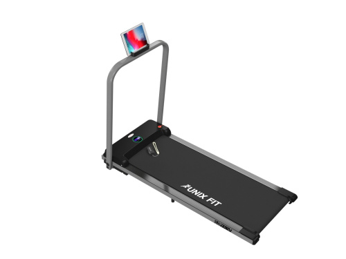Беговая дорожка UnixFit R-200V фото 11