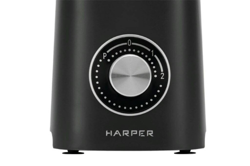 Блендер стационарный Harper HSB-PG01 серый фото 4