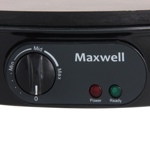 Блинница Maxwell MW-1970 фото 3