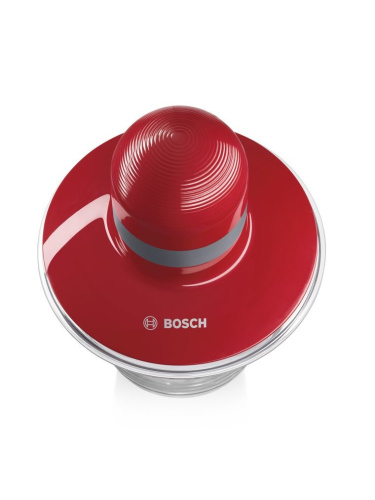 Измельчитель Bosch MMR08R2 фото 4