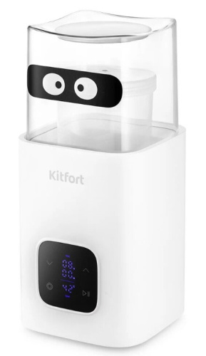 Йогуртница Kitfort КТ-4095