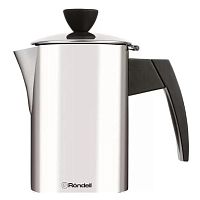 Гейзерная кофеварка Rondell RDS-1512