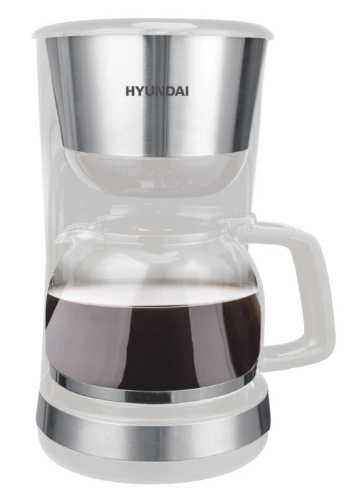 Капельная кофеварка Hyundai HYD-1214 фото 2