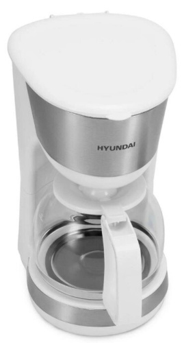 Капельная кофеварка Hyundai HYD-1214 фото 3
