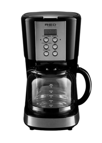 Капельная кофеварка RED Solution RCM-M1529