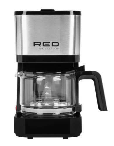 Капельная кофеварка RED Solution RCM-M1528 фото 2