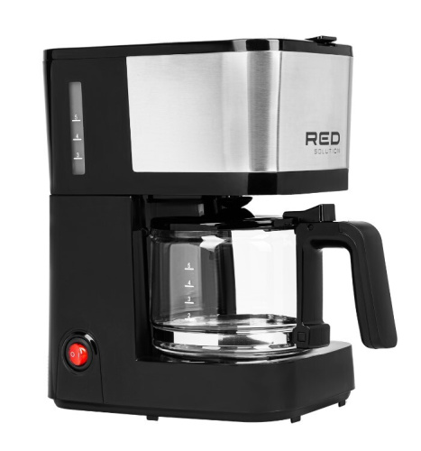 Капельная кофеварка RED Solution RCM-M1528 фото 3