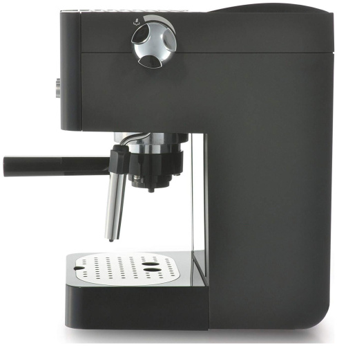 Кофеварка Gaggia Gran DeLuxe black фото 4