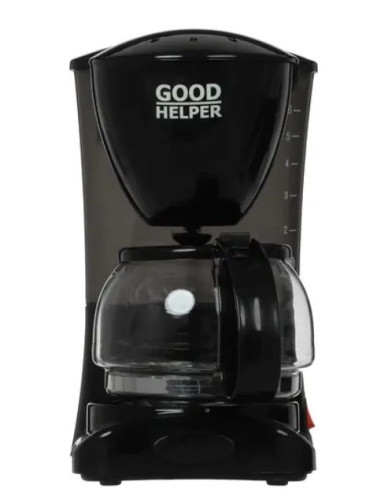 Кофеварка капельная Goodhelper CM-D102 фото 3