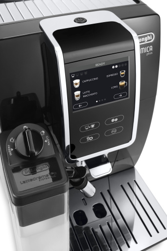 Кофемашина Delonghi ECAM370.70.B фото 5