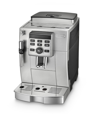 Кофемашина Delonghi ECAM 23 120 SB фото 3