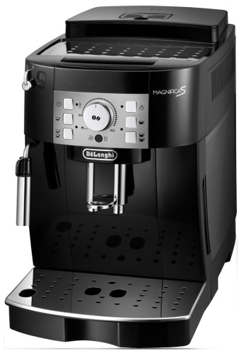 Кофемашина Delonghi ECAM 22.114 B фото 3