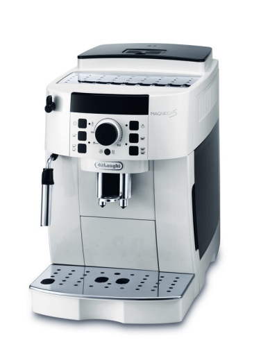 Кофемашина Delonghi ECAM 21.117 W фото 3