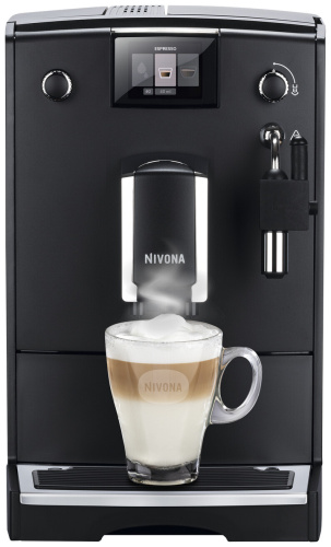 Кофемашина Nivona NICR 550