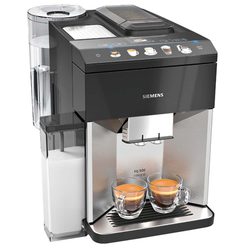 Кофемашина Siemens TQ507R03