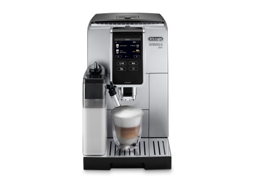 Кофемашина Delonghi ECAM 370.85 фото 2