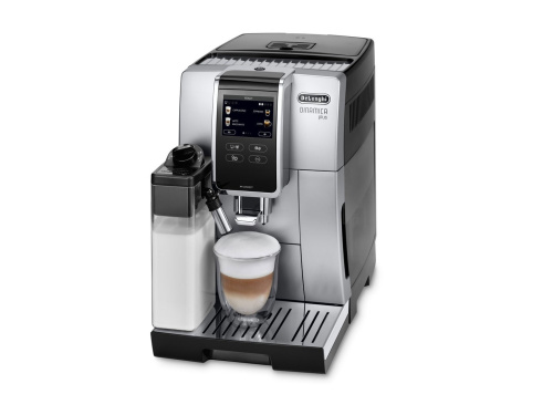 Кофемашина Delonghi ECAM 370.85 фото 5