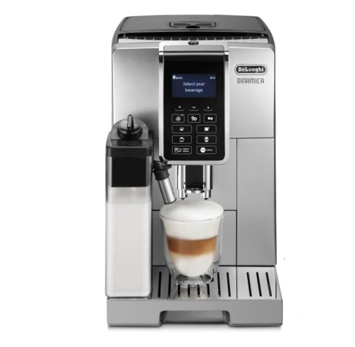 Кофемашина Delonghi ECAM 350.55.SB