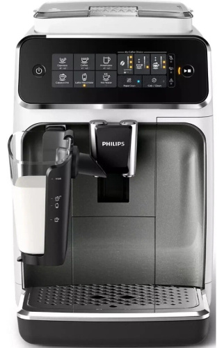 Кофемашина Philips EP3249/70