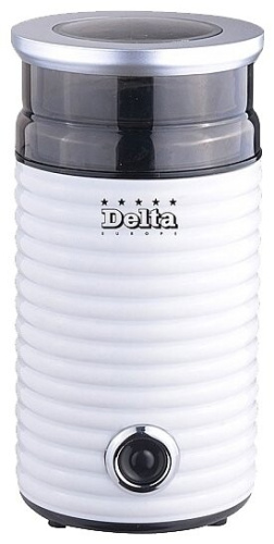 Кофемолка Delta DL-94K фото 2