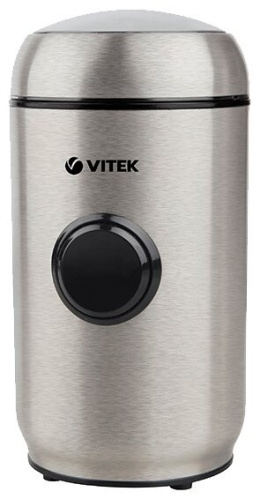 Кофемолка Vitek VT-7123 ST фото 2