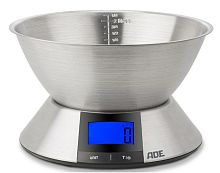 Весы кухонные ADE KE1702