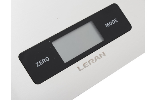 Весы кухонные Leran EK9210K фото 5
