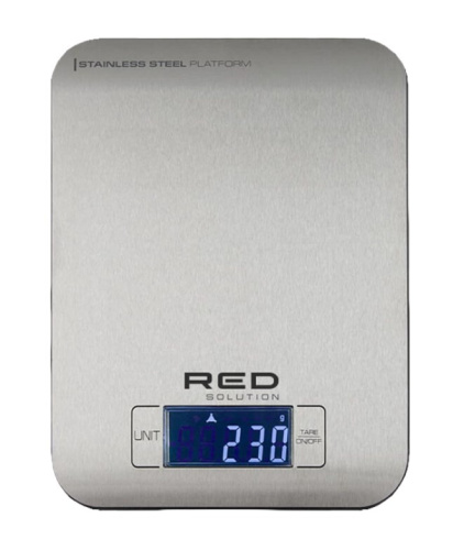 Весы кухонные RED Solution RS-M723 фото 2