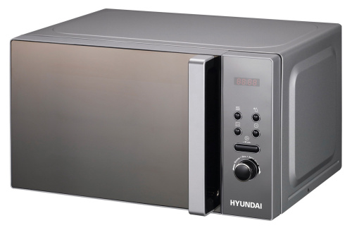 Микроволновая печь Hyundai HYM-D3002 фото 2