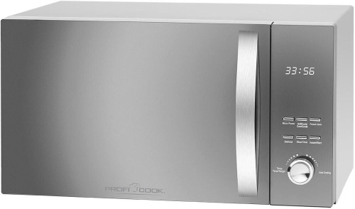 Микроволновая печь Profi Cook PC-MWG 1176 фото 4