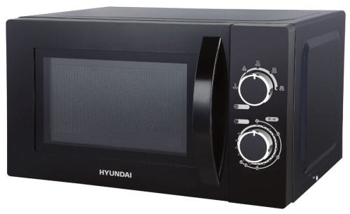 Микроволновая печь Hyundai HYM-M2063 фото 2