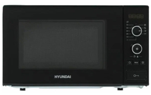 Микроволновая печь Hyundai HYM-D3032 фото 2