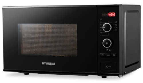 Микроволновая печь Hyundai HYM-D3032 фото 3