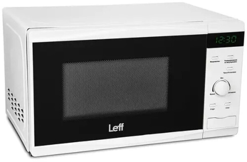 Микроволновая печь Leff 20MD725W фото 2