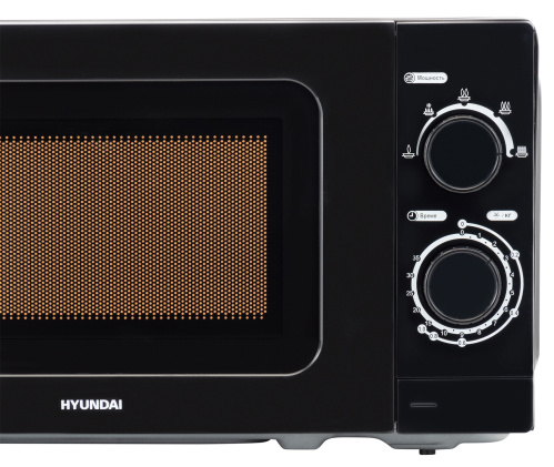 Микроволновая печь Hyundai HYM-M2065 фото 6