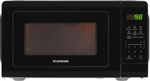 Микроволновая печь StarWind SMW 4320 фото 3