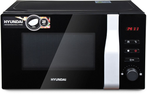 Микроволновая печь Hyundai HYM-M2061 фото 7