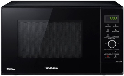 Микроволновая печь Panasonic NN-GD37HBZPE фото 2