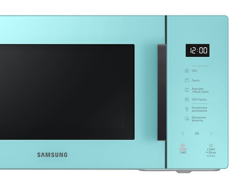 Микроволновая печь Samsung MG23T5018AN фото 4