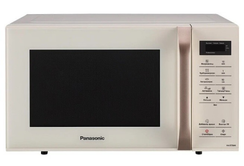 Микроволновая печь Panasonic NN-ST35MKZPE фото 2