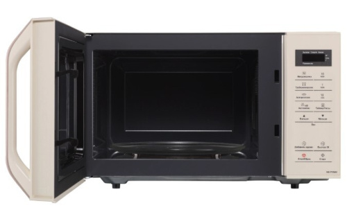 Микроволновая печь Panasonic NN-ST35MKZPE фото 3