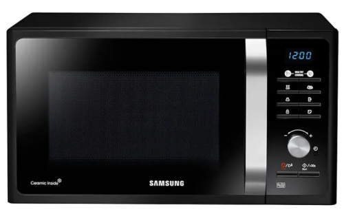 Микроволновая печь Samsung MS23F301TAK