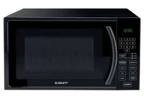 Микроволновая печь Scarlett SC-MW9020S08D фото 2