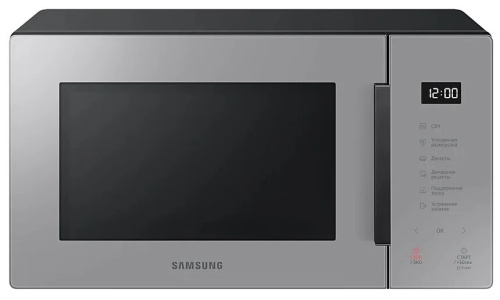 Микроволновая печь Samsung MS23T5018AG фото 2