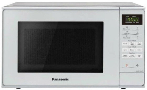 Микроволновая печь Panasonic NN-ST27HMZPE фото 4