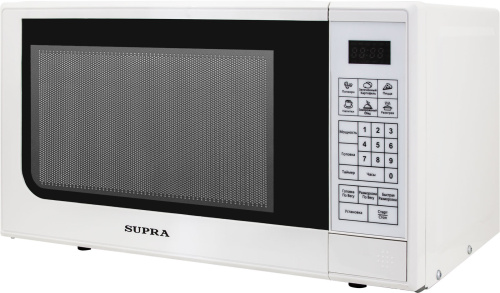 Микроволновая печь Supra 20SW25 фото 3