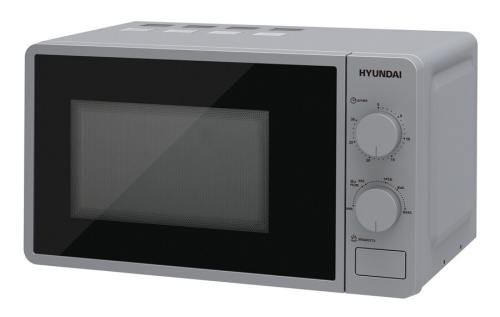 Микроволновая печь Hyundai HYM-M2001 фото 2